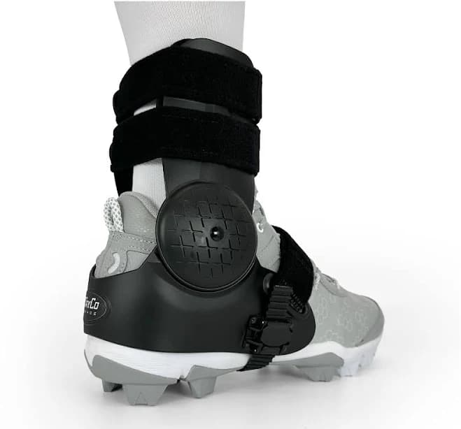 TayCo AthleticX Ankle Brace