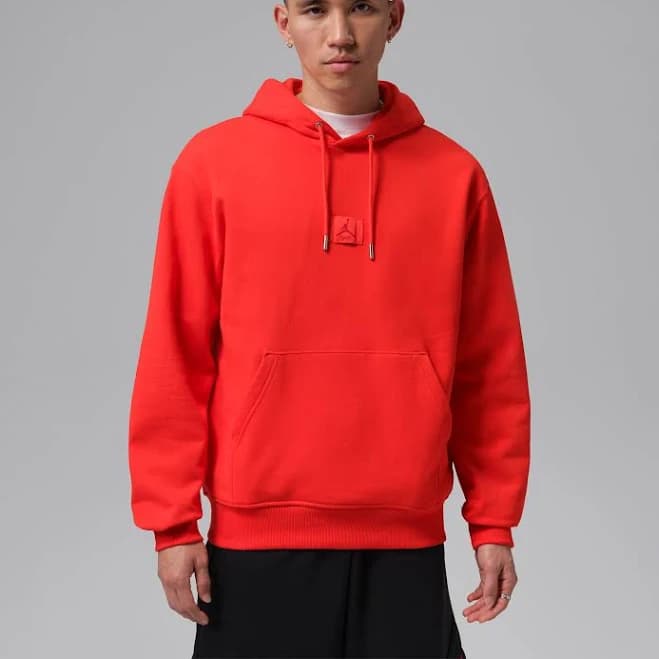 Jordan Flight Fleece Men's Pullover Hoodie