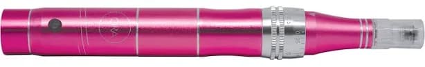 Ora Deluxe Rechargeable & Cordless Electric Microneedle Derma Pen System