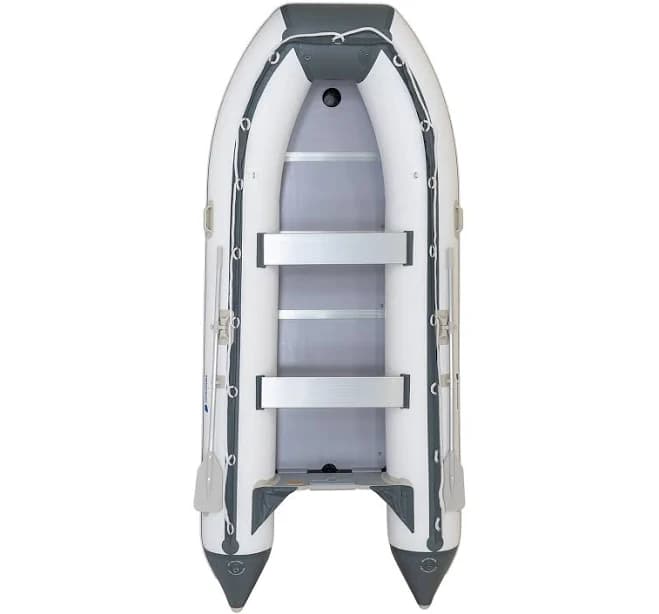 Newport Catalina 12ft 6in Inflatable Dinghy Boat