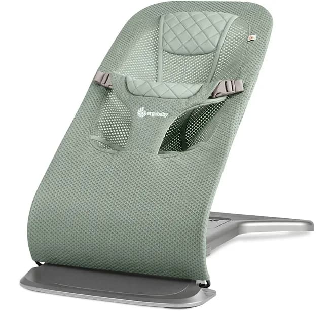 Ergobaby 3-in-1 Evolve Bouncer