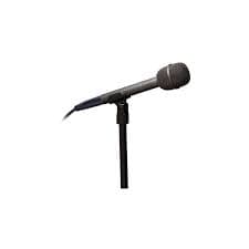 Audio-Technica AT8031 Handheld Cardioid Condenser Microphone - Walmart.com