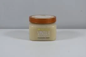 Tree Hut Vanilla Shea Sugar Exfoliating & Hydrating Body Scrub, 18 oz