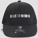 Mastermind World Logo Skull Cap