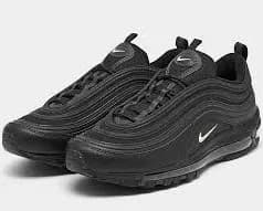 Nike Air Max 97 Cheap Mens Nike Men's Air Max 97 Running Sneakers From Finish Line Macy's