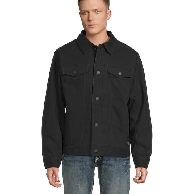 Ariat Men's Canvas Rancher Jacket
