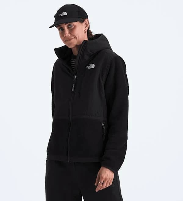 The North Face Women's Retro Denali Hoodie