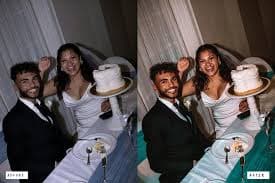 12 Pre Wedding Lightroom Presets, Actions and Presets Including: pre & lightroom - Envato