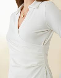 Nora Half-Zip Top Shell - $118.00