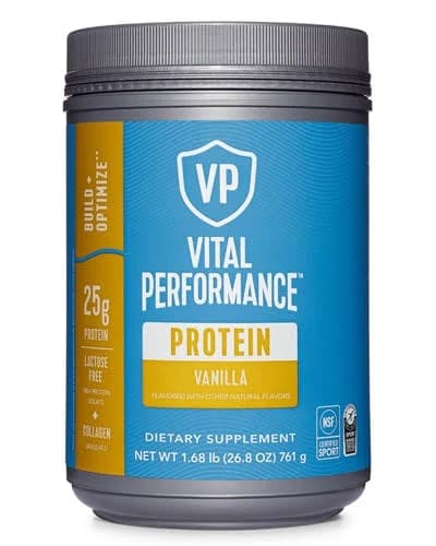 Vital Performance Protein