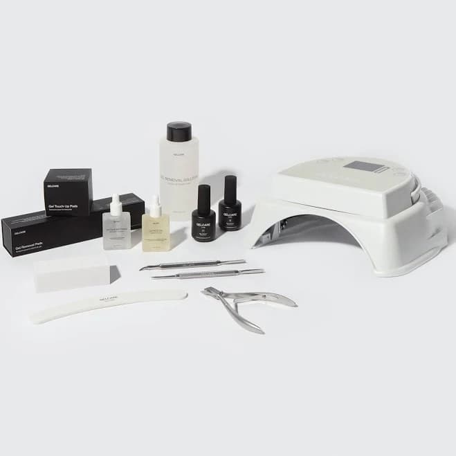 Gelcare Pro Manicure Starter Kit