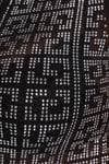 Studded Goddess Bodysuit - Black | Fashion Nova