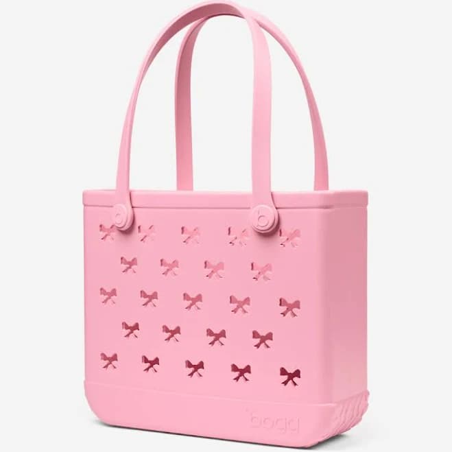 Bogg Bag Baby Pretty in Bows