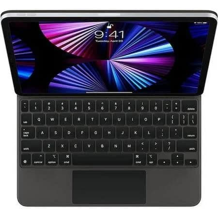 Apple Magic Keyboard for 11-inch iPad Pro