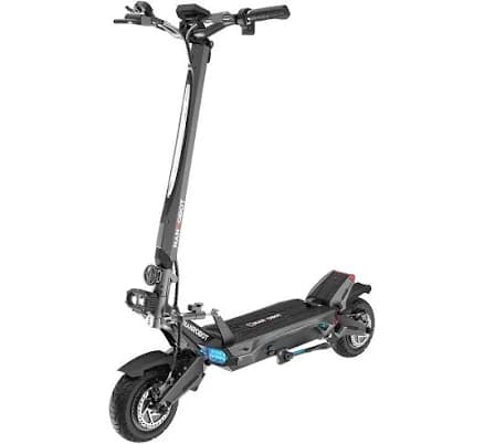 NANROBOT N6 Electric Scooter