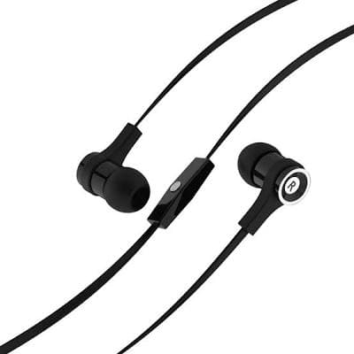 Premier Stereo Earbuds with Microphone