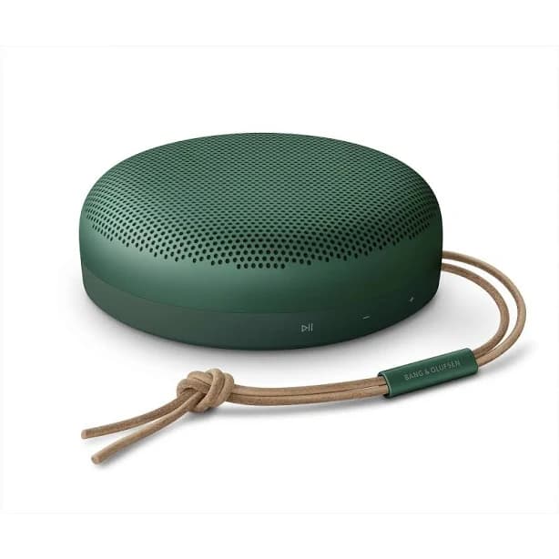 Bang & Olufsen Beosound A1 2nd Generation Wireless Speaker