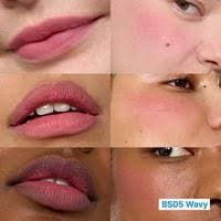 fwee - BS05 Wavy Lip&Cheek Blurry Pudding Pot | Ulta Beauty