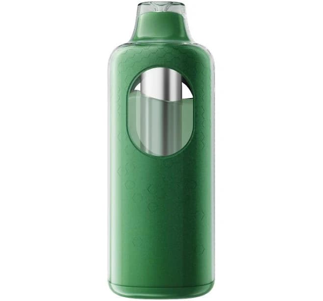 Miami Mint ROMO Hex Disposable