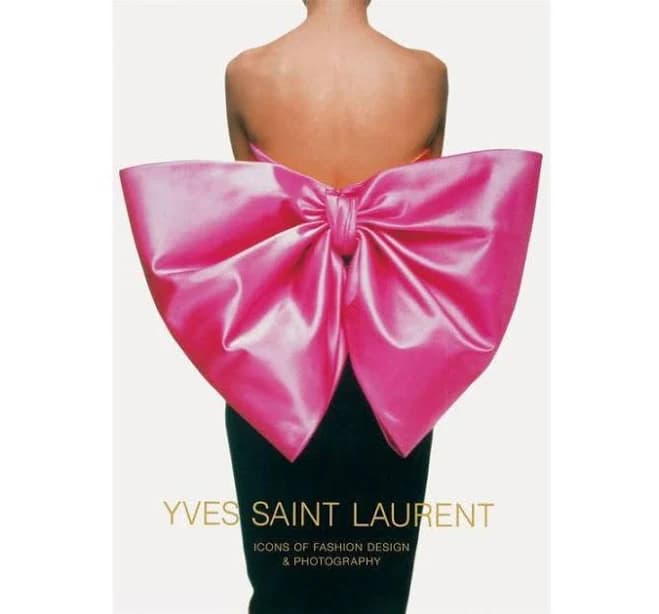 Yves Saint Laurent