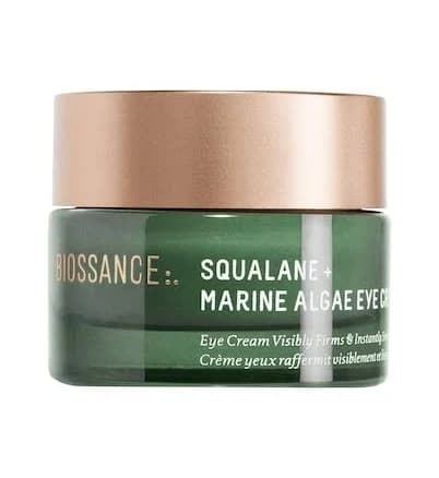 Biossance Mini Marine Algae Eye Cream