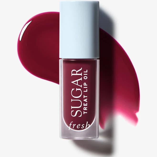 Fresh Sugar Treat Lip Oil