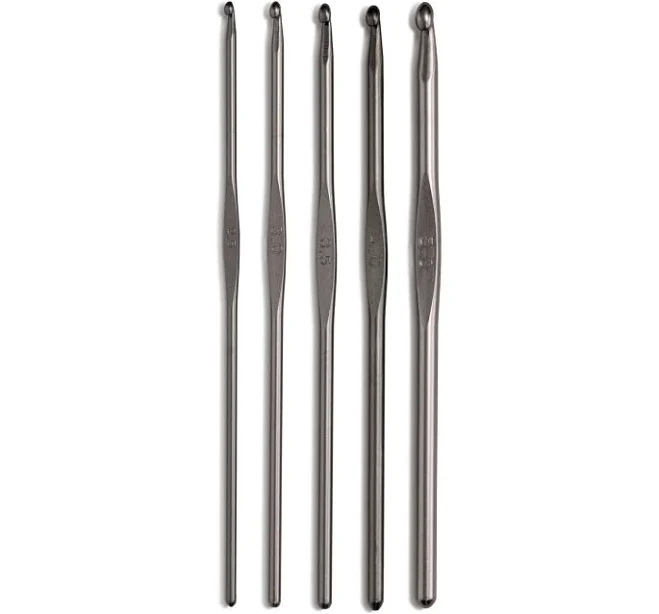 Prym Crochet Hook Set