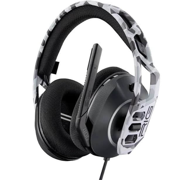 Rig 400 Gen 2 HS Gaming Headset