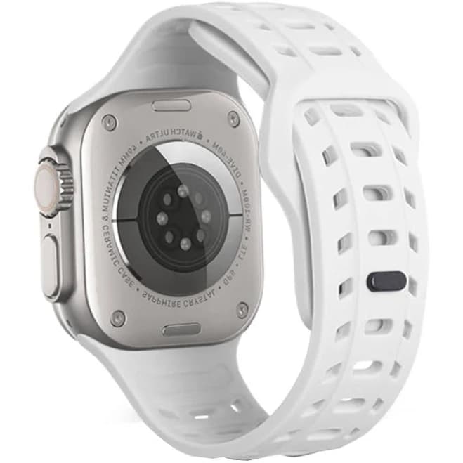 Apple Watch Silicone Nimbus Strap