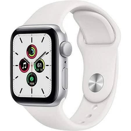Apple Watch SE Aluminum Case