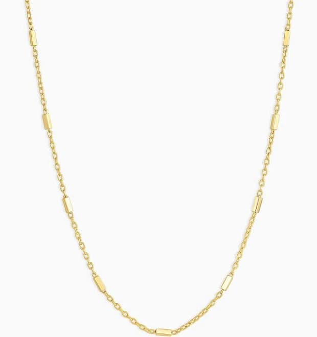 Women's Gorjana Tatum Necklace