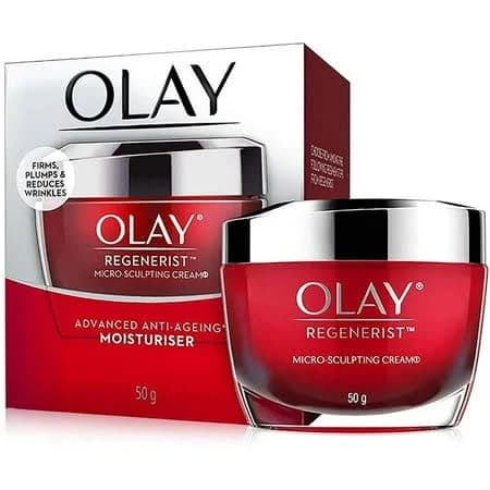 Olay Advanced Anti-Aging Micro Sculpting Cream