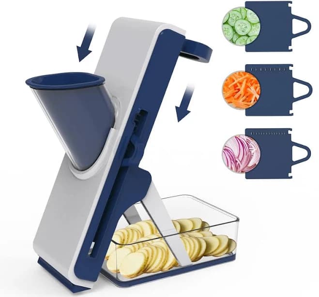 FEICO Mandoline Slicer