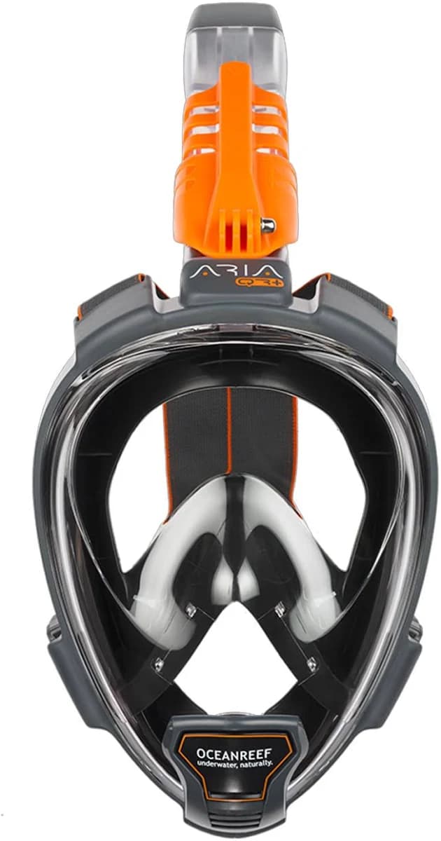 Ocean Reef Aria Full Face Snorkel Mask