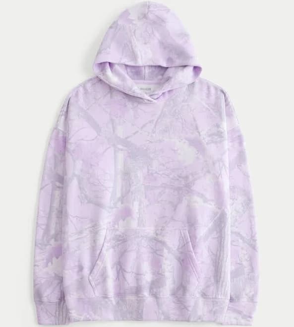 Women's Feel Good Oversized Hoodie