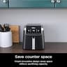 Video frame trigger