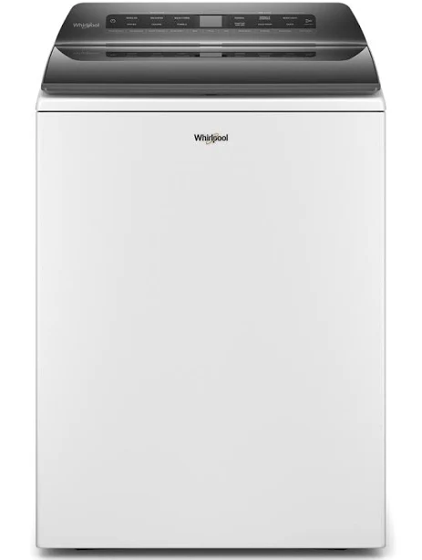 Whirlpool Top Load Washer WTW5105HW
