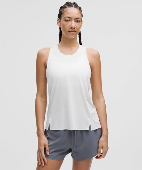lululemon Fast and Free Singlet