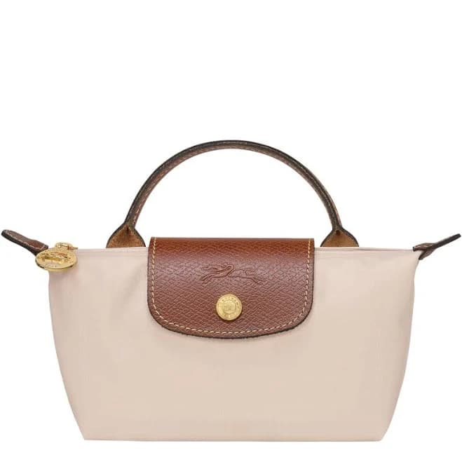 Longchamp Le Pliage Original Pouch