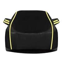 Car Cover for Pontiac G5 G6 G8, Breathable Windproof Waterproof Outdoor Car Cover (05, G8) : Amazon.ie: Automotive