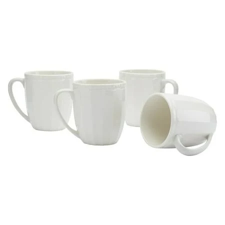 Tabletops Gallery Mosaico Mug Set of 4