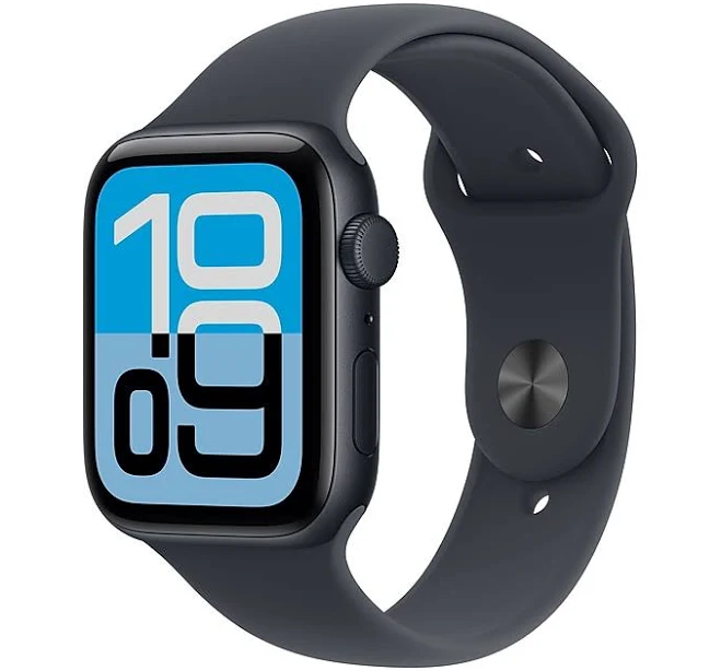 Apple Watch SE 3 Aluminum Case Sport Band