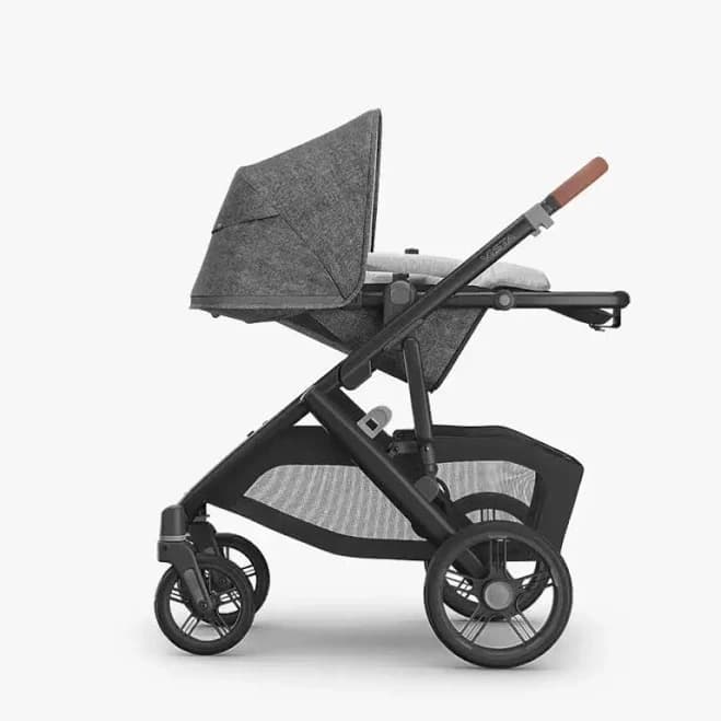 Vista V3 and Bassinet V3 Bundle