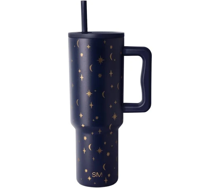 Simple Modern Fall Collection Trek Tumbler