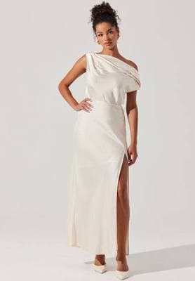 ASTR the Label Monroe Dress