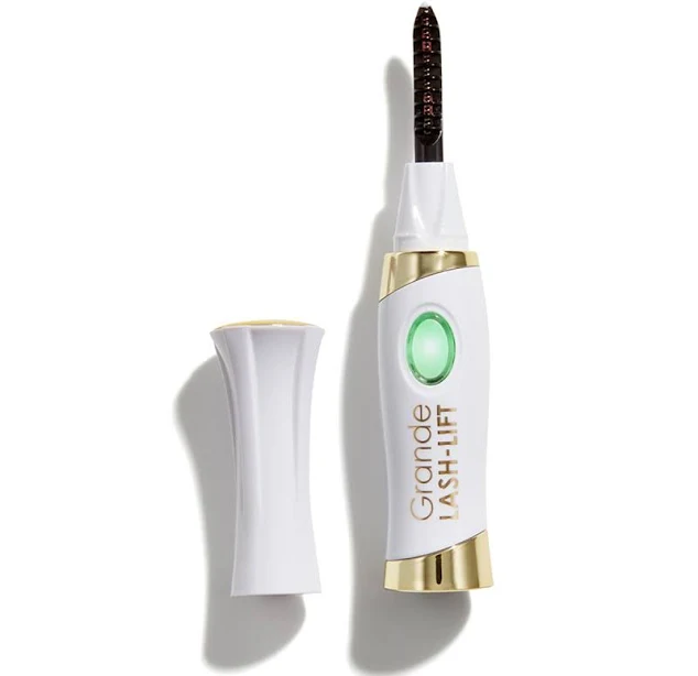 Grande Cosmetics Grandelash-Lift Heated Lash Curler