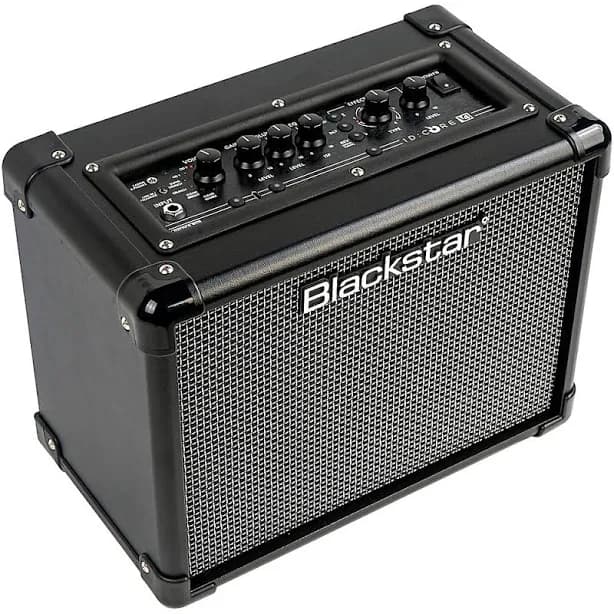 Blackstar ID:Core 10 V4 Stereo Digital Combo Amplifier