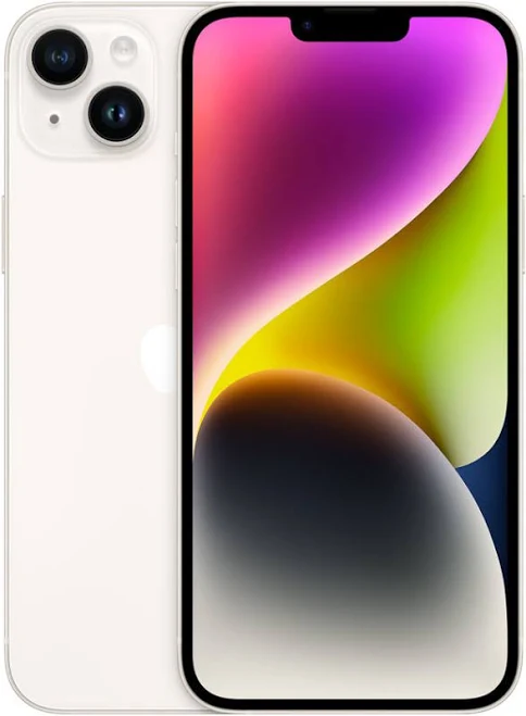 Restored Apple iPhone 14 Plus