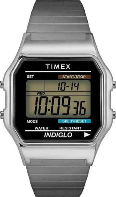 Men's t78587 Timex Classic Watch