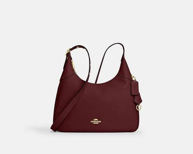 Coach Ella Shoulder Bag